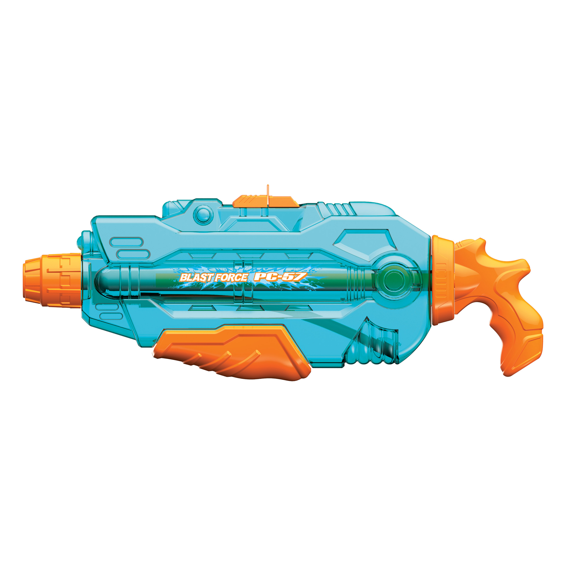 ToyQuest Blast Force Water Gun   Toys & Games   Outdoor Toys