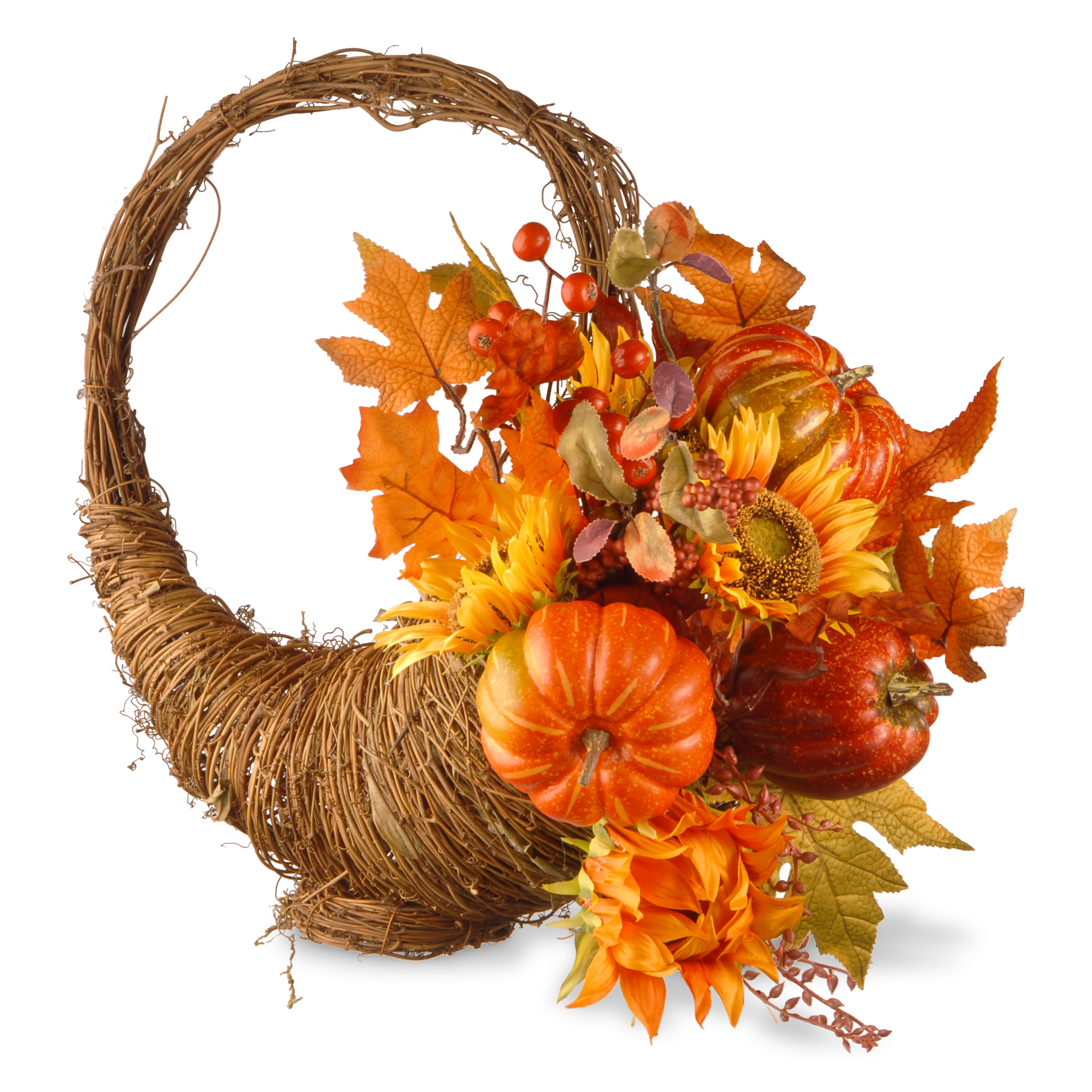 Fall Decorations Harvest Decorations Sears