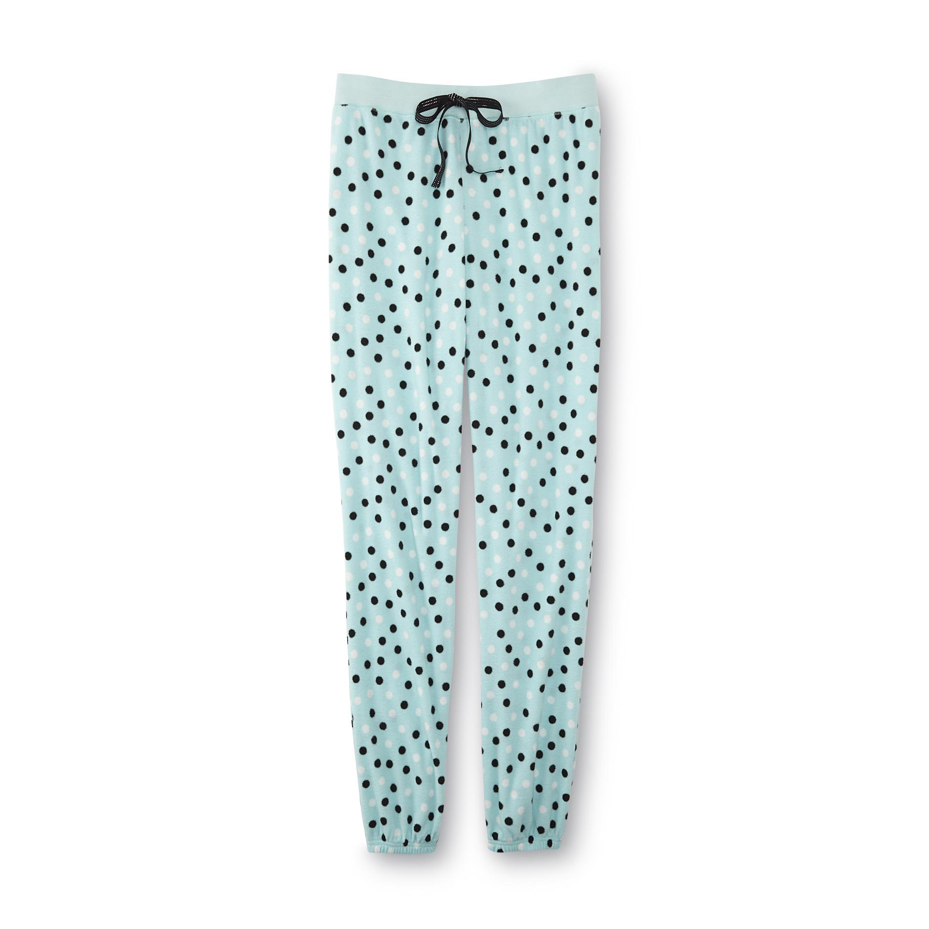 Joe Boxer Women's Pajama Pants - Polka Dot