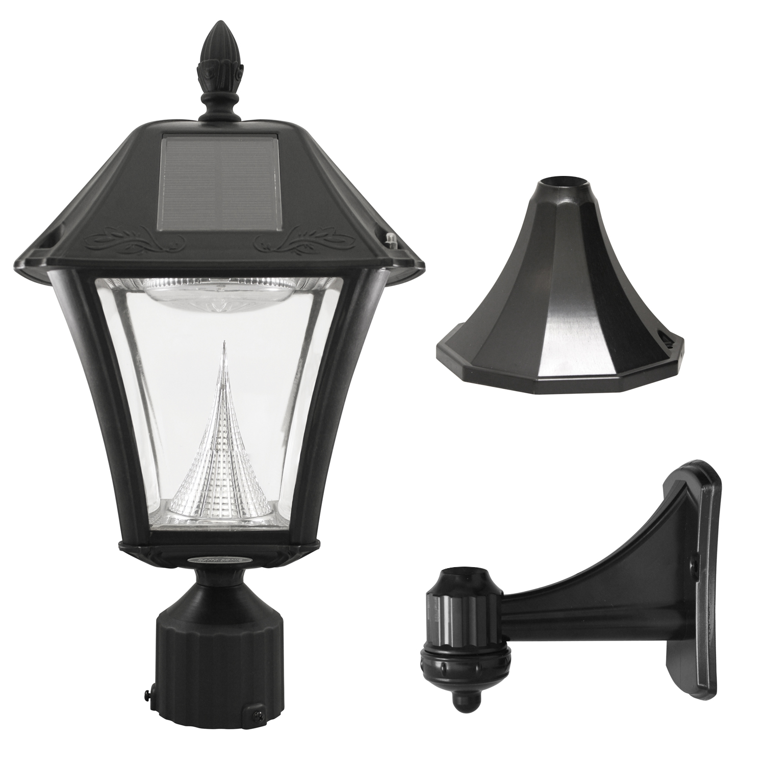 Outdoor Led Light Fixtures