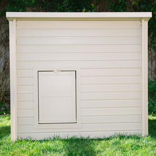 New Age Pet Ecoflex Jumbo Fontana Chicken Barn
