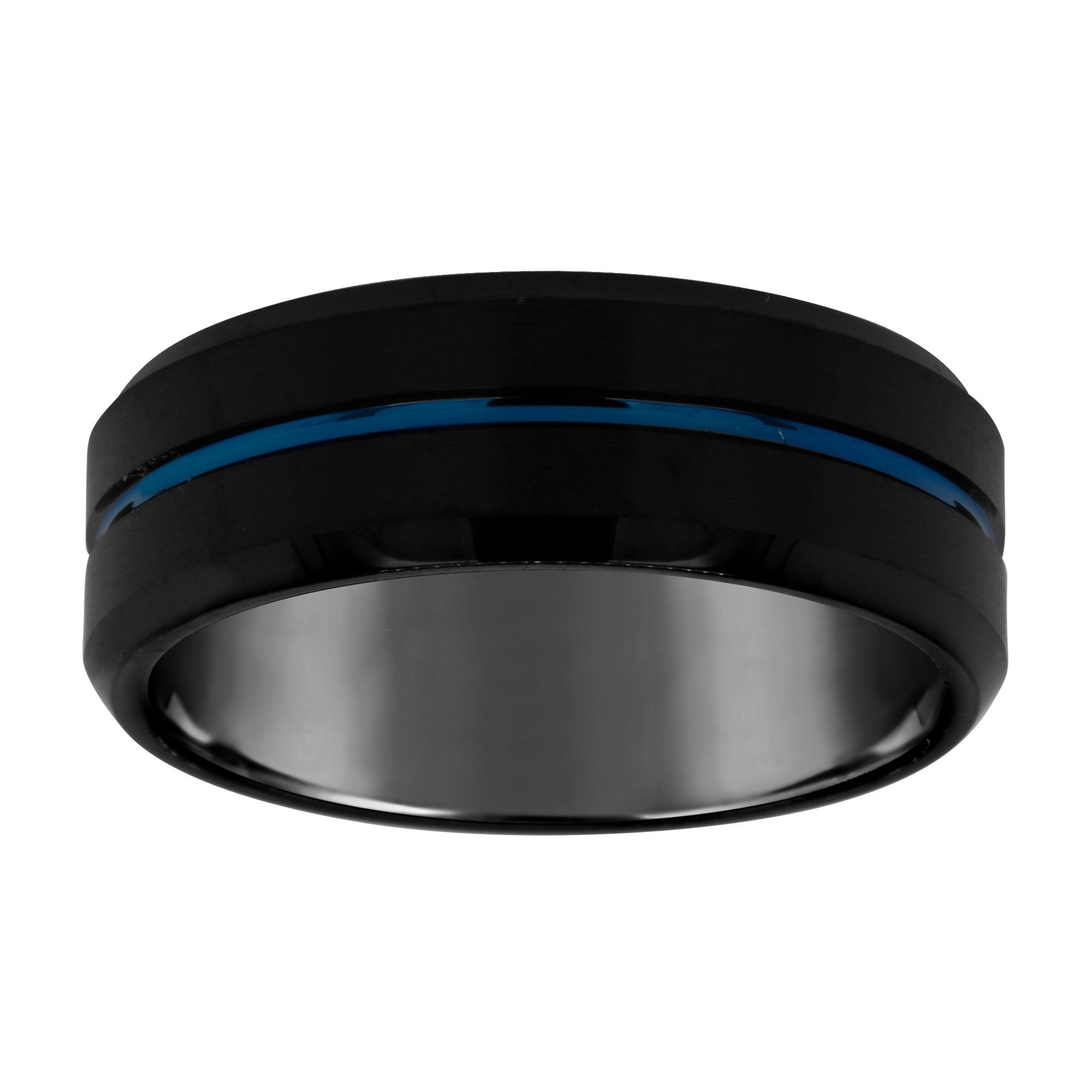 Men S Wedding Bands Men S Wedding Rings Kmart