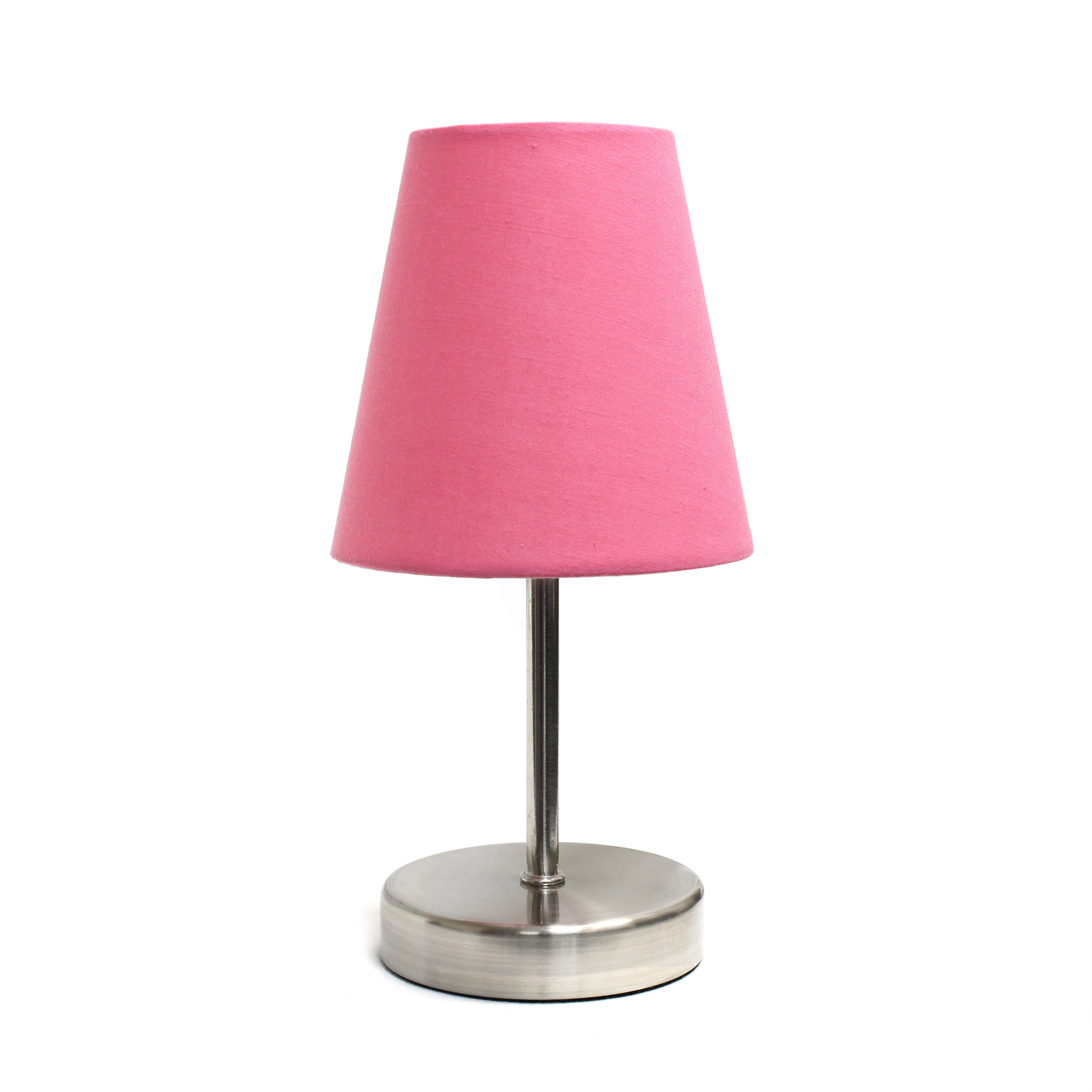 Настольная лампа quoizel, арт. Pink lamp. Лампа никель. Лампа для пианино. Люстра металлическая сфера.