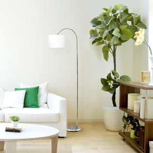 Simple Floor Lamp