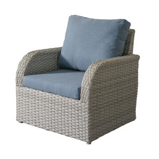 corliving wicker