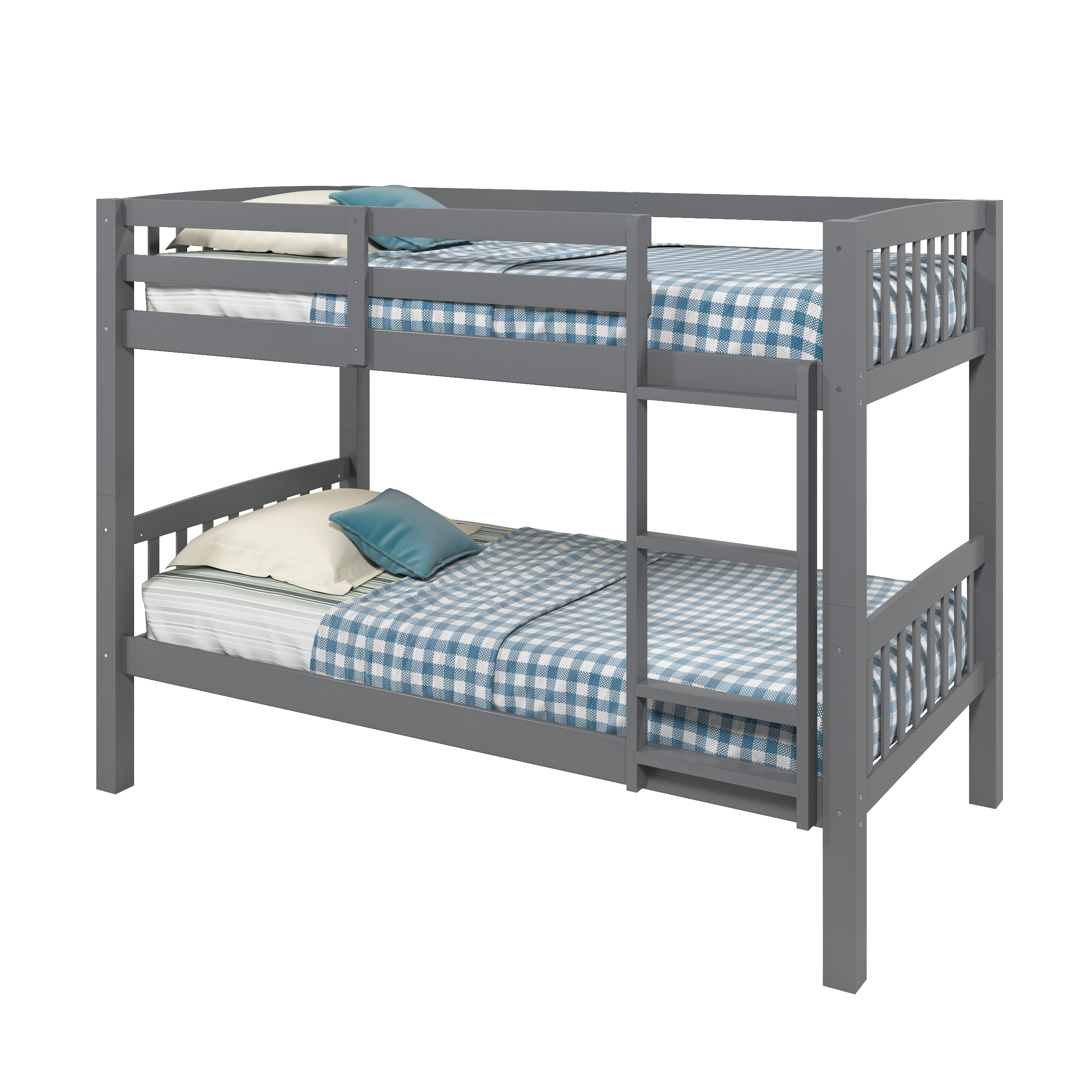 CorLiving Twin/Single Bunk Bed CorLiving Twin/Single Bunk Bed