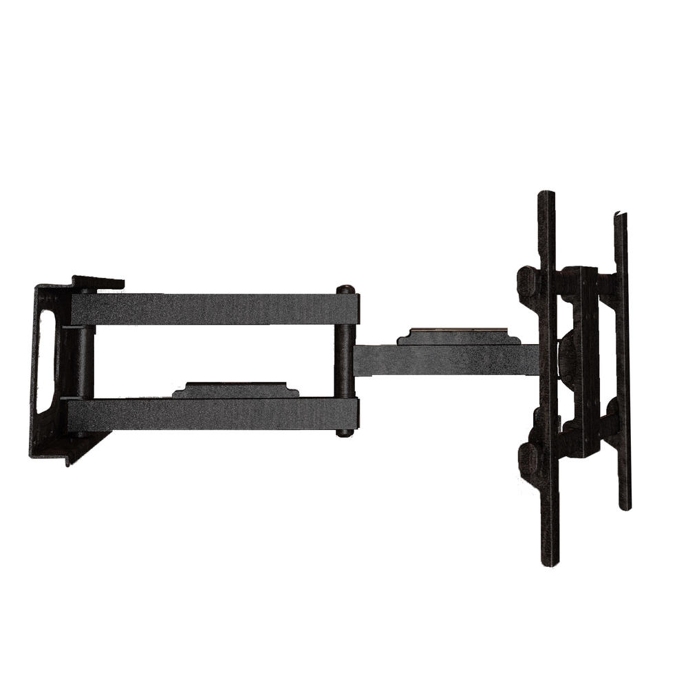 CorLiving MPM-801-A  Full-Motion H-frame Wall Mount for 32" - 70" TVs