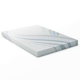 Corliving 5 Full Double Memory Foam Mattress