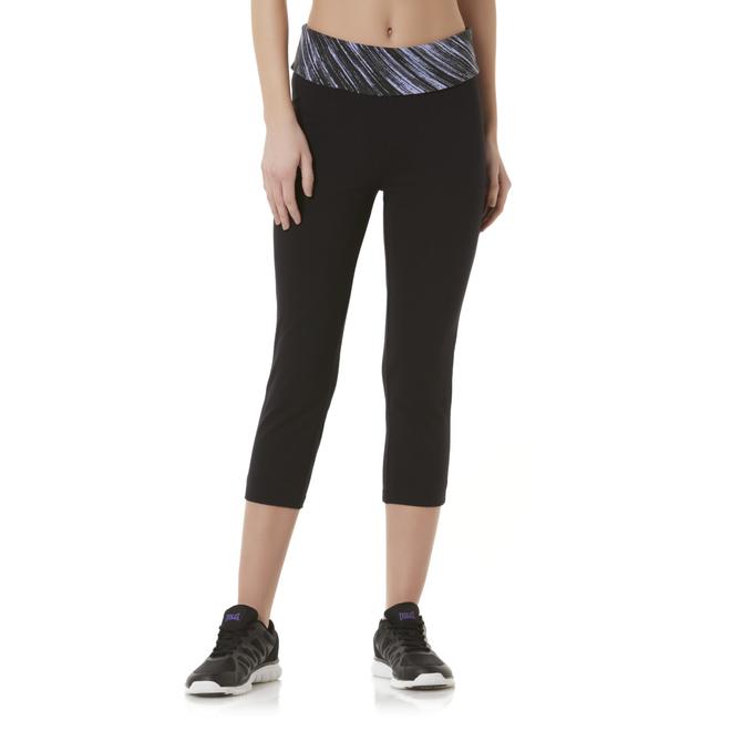 Everlast® Women's Capri Yoga Pants