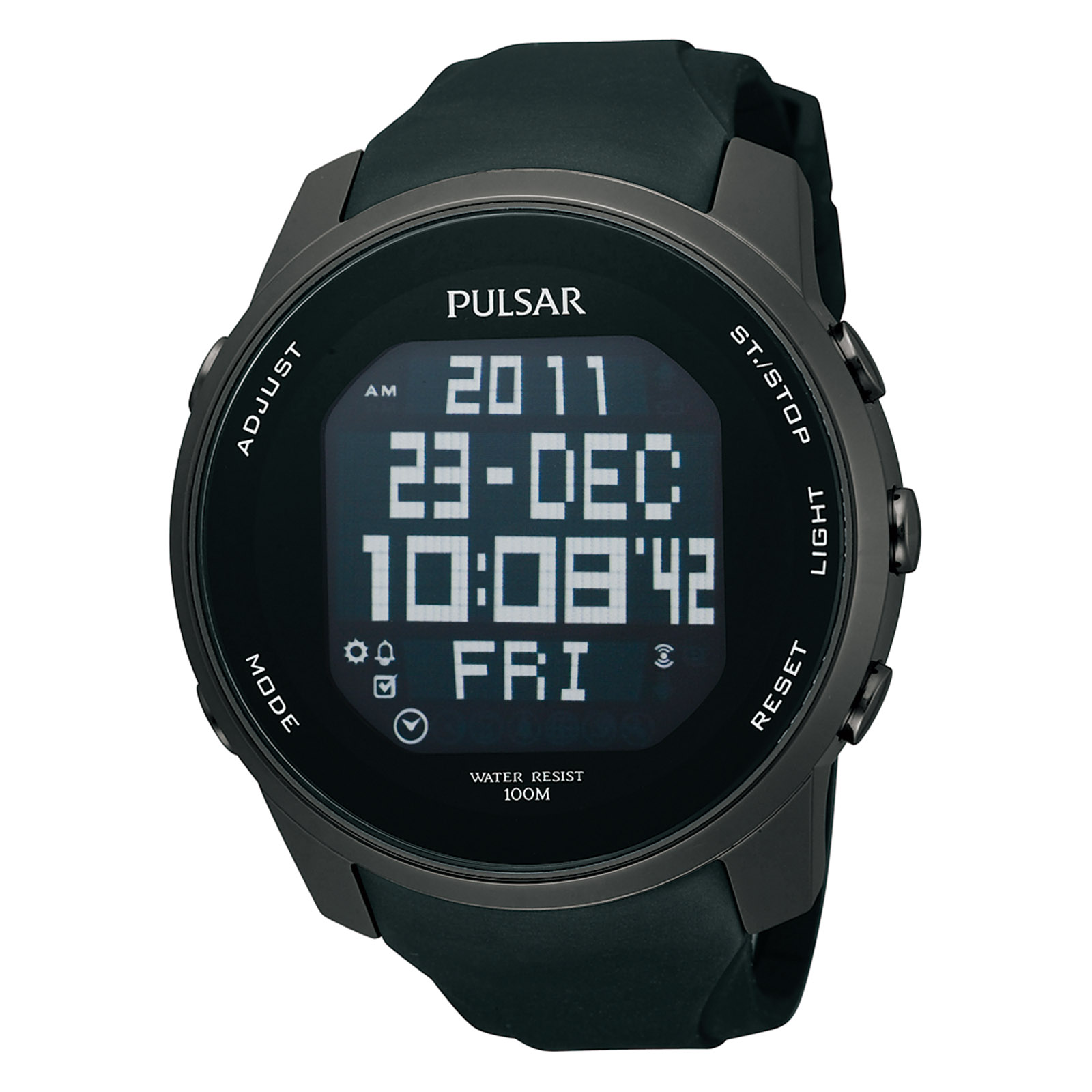 pulsar men's watches prices