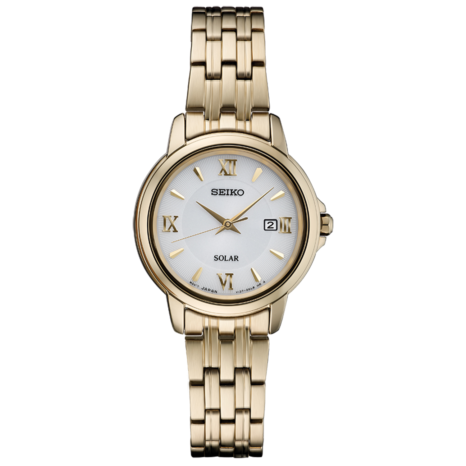Seiko Women S Watches Sears