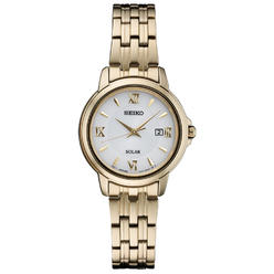 seiko watch gold band from 