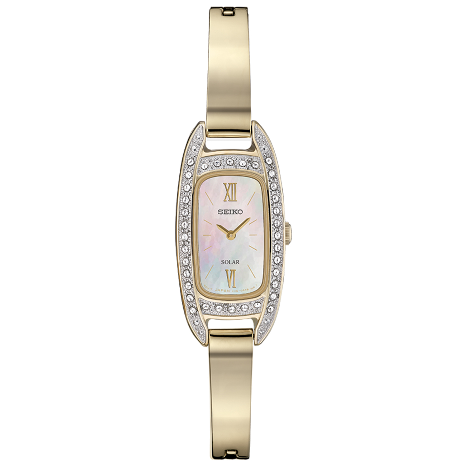 Seiko Women S Watches Sears