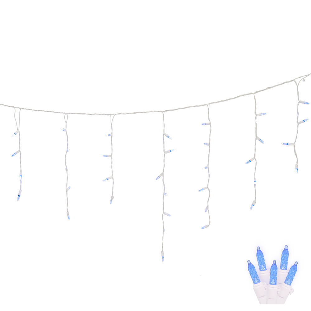 Vickerman Lights Icicle Sears