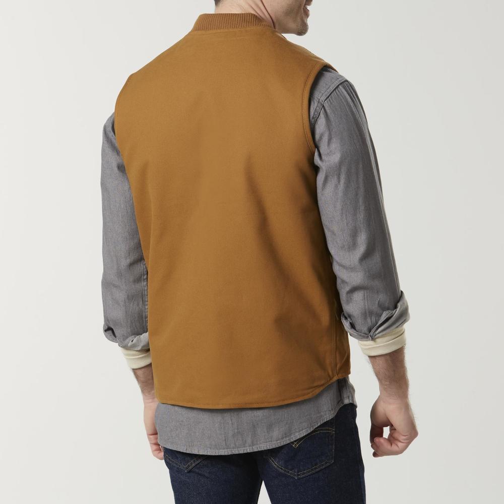 Craftsman Men's Utility Vest