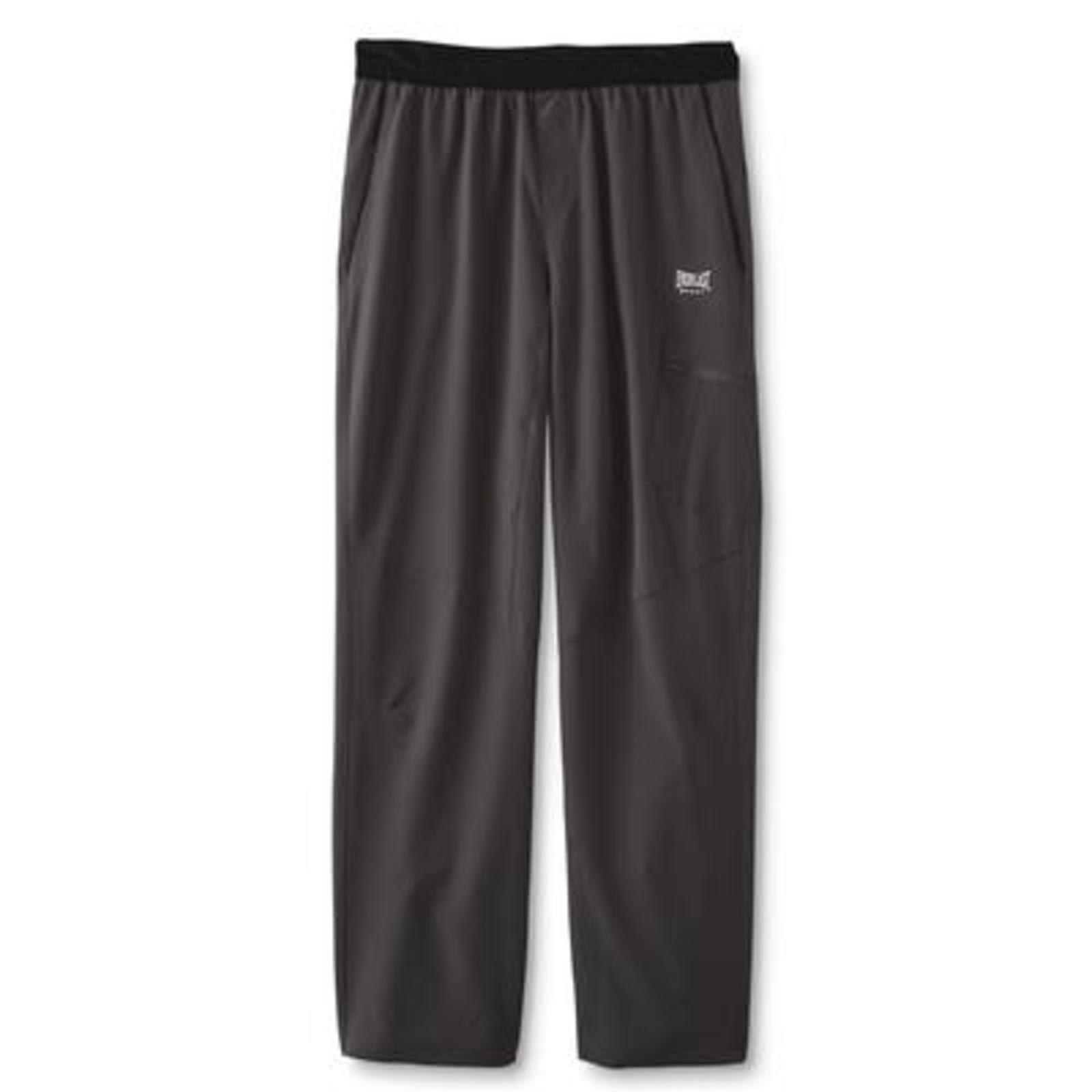 men's mountain athletics trousers