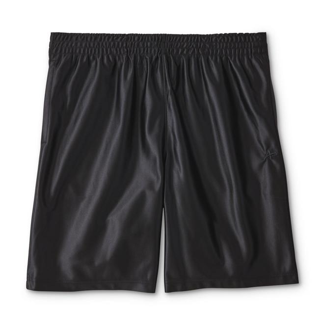 Athletech Men's Big and Tall Basketball Shorts