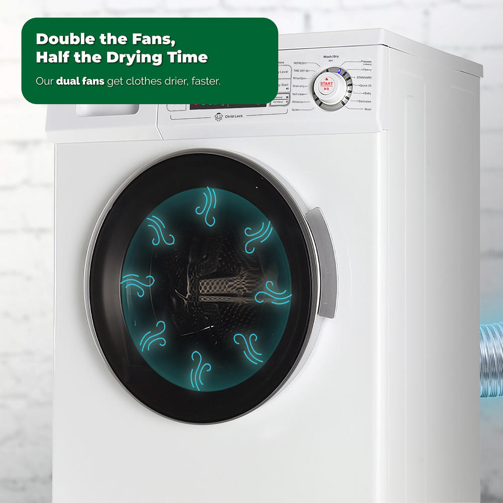 Equator EZ 4400 N Silver All in one 1200 RPM New Version Compact