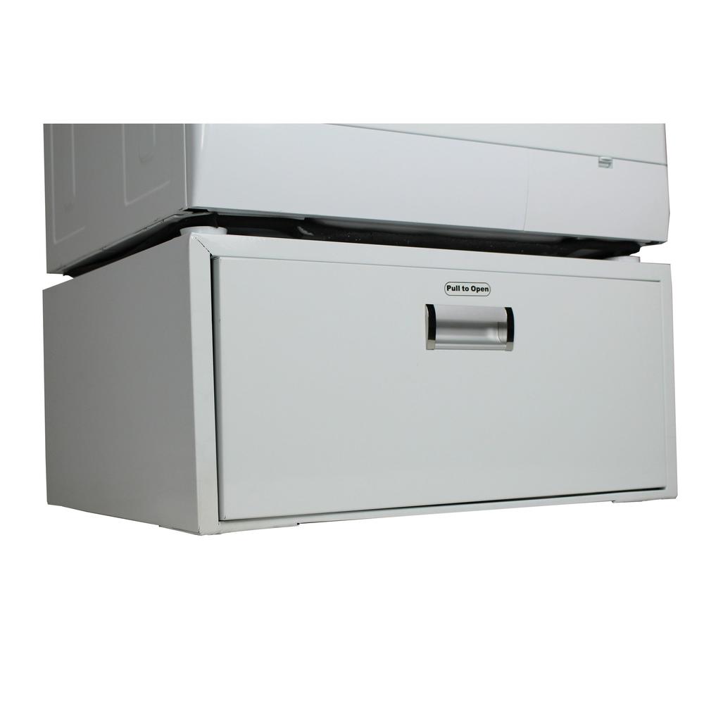 Equator Advanced Appliances EZ4400NPedestalWhite EZ 4400 N + Pedestal White New Version