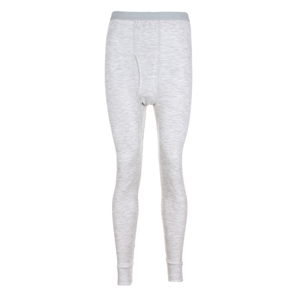 Rock Face  mid wt. poly wool thermal  pant