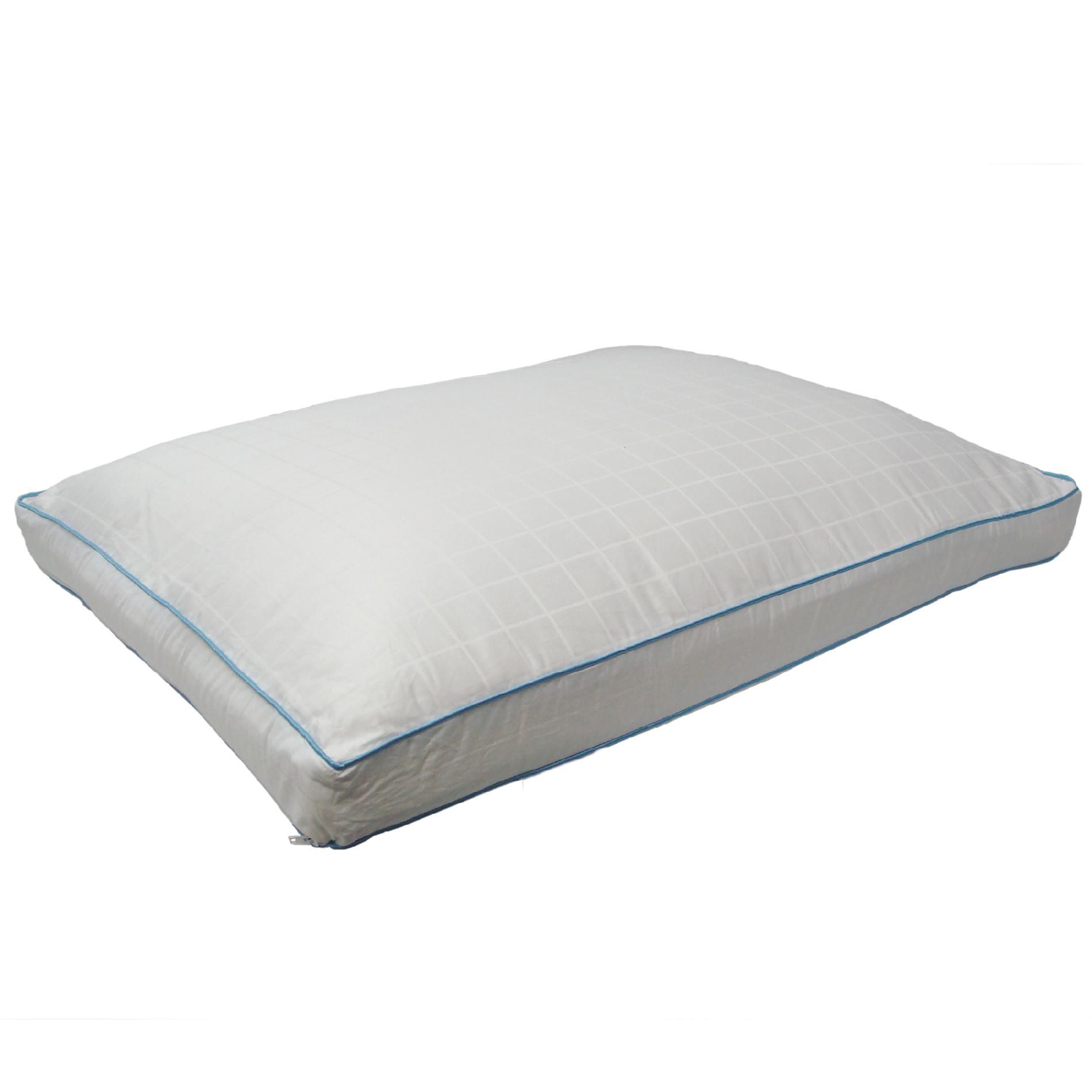 Beautyrest Microdown Memory Foam Standard Pillow