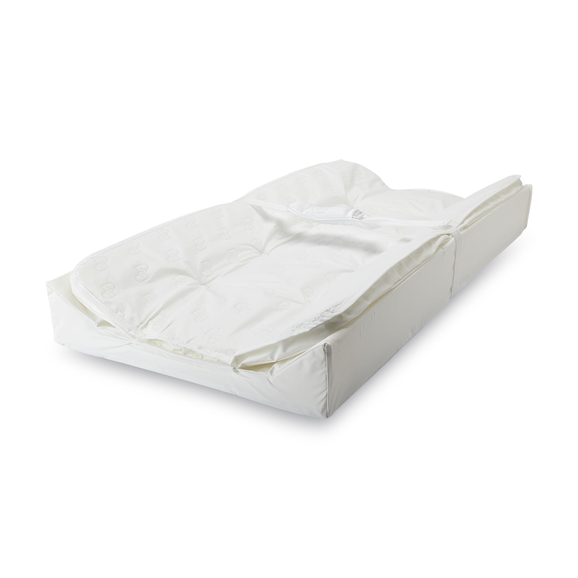baby's journey changing pad