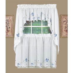 Tier Curtains Cafe Curtains Kmart