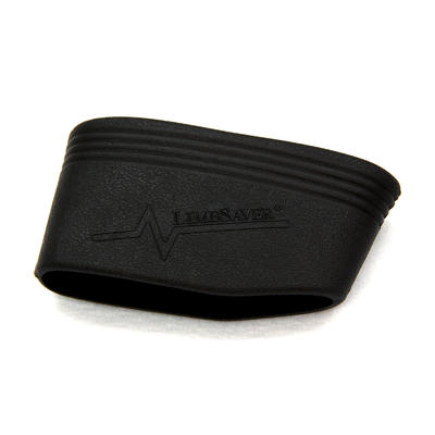 Limbsaver Classic Slip-On Recoil Pad  Black  (1" Thick)