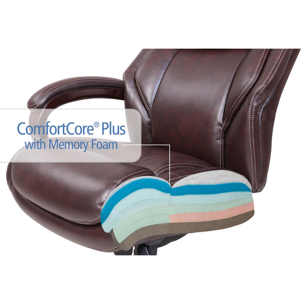Lazy boy comfort core office chair clearance