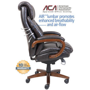 Lazy boy trafford office chair clearance