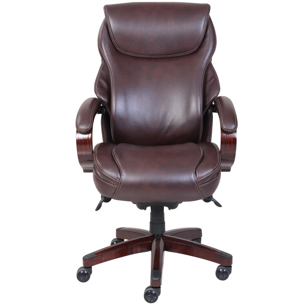 LaZBoy Hyland Comfort Core Traditions Air Technology Executive Office