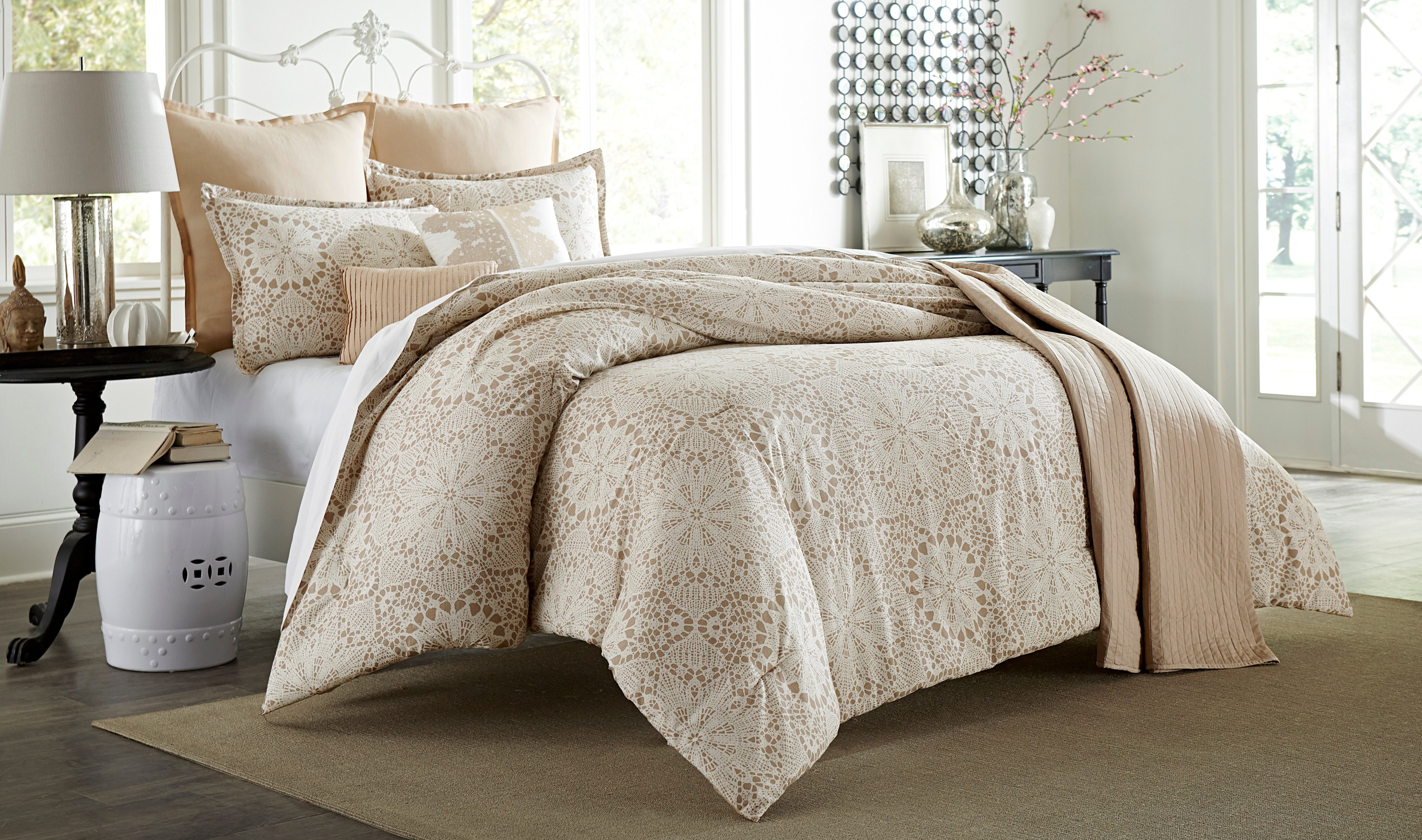 Cannon Comforters Kmart