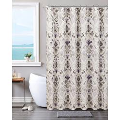 Shower Curtains Amp Liners Kmart