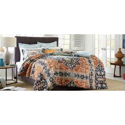 Contemporary Gray Comforters Comforter Sets Kmart