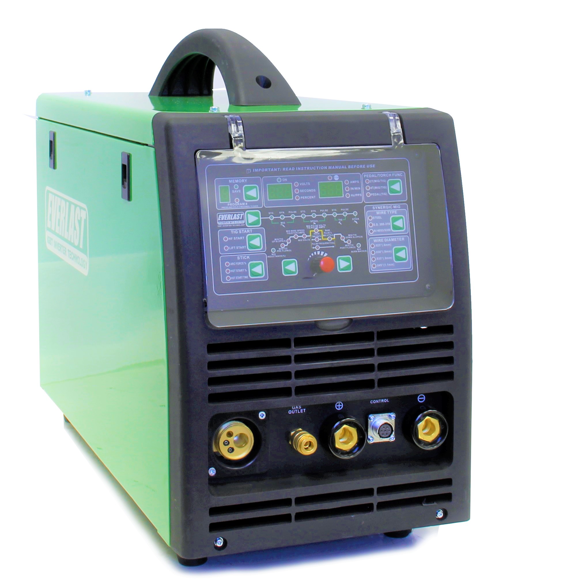 Everlast Welding POWERMTS 251SI WITH TIG PACKAGE Shop Your Way Online Shopping & Earn Points