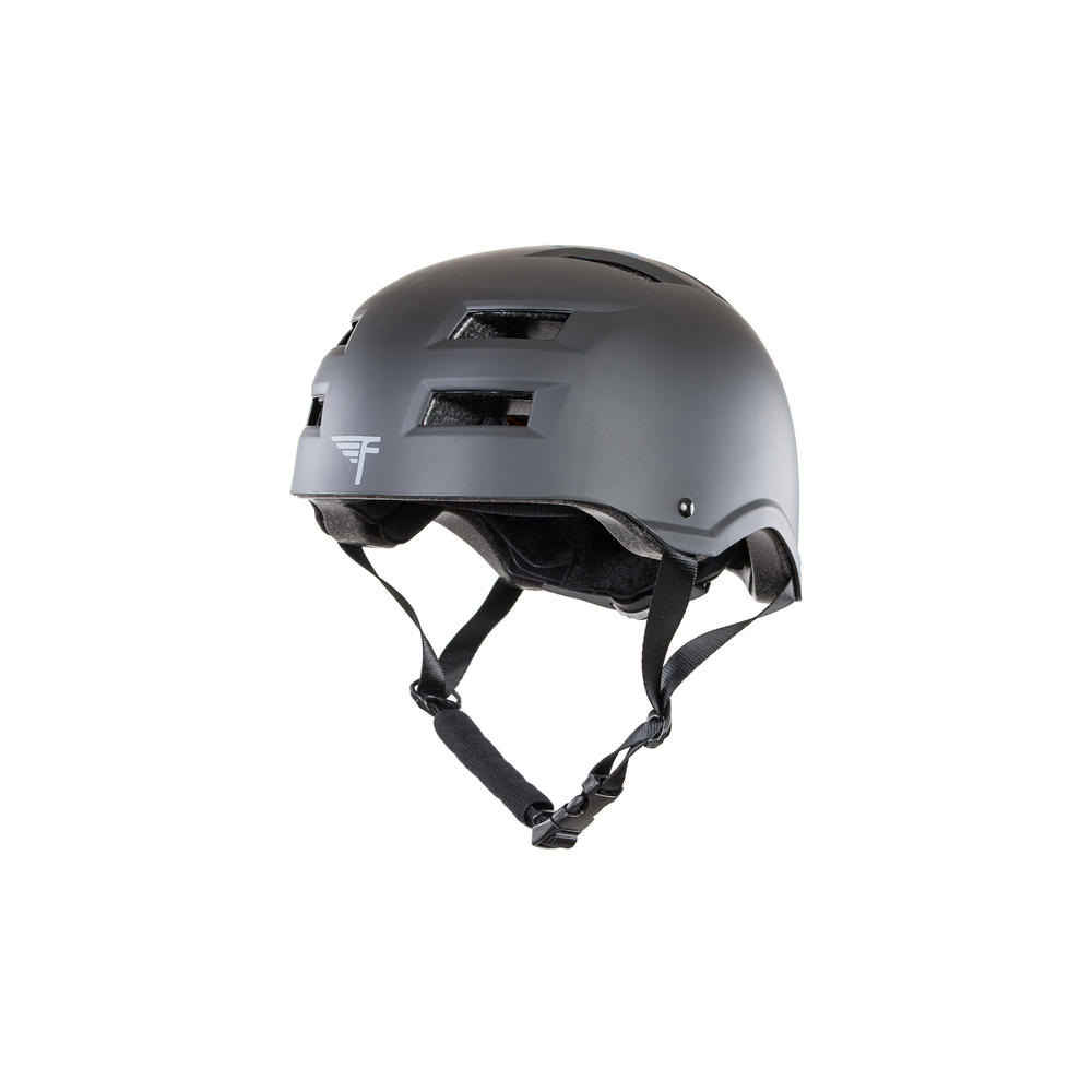 Flybar Inc. Multi Sport Helmet - Black - L/XL
