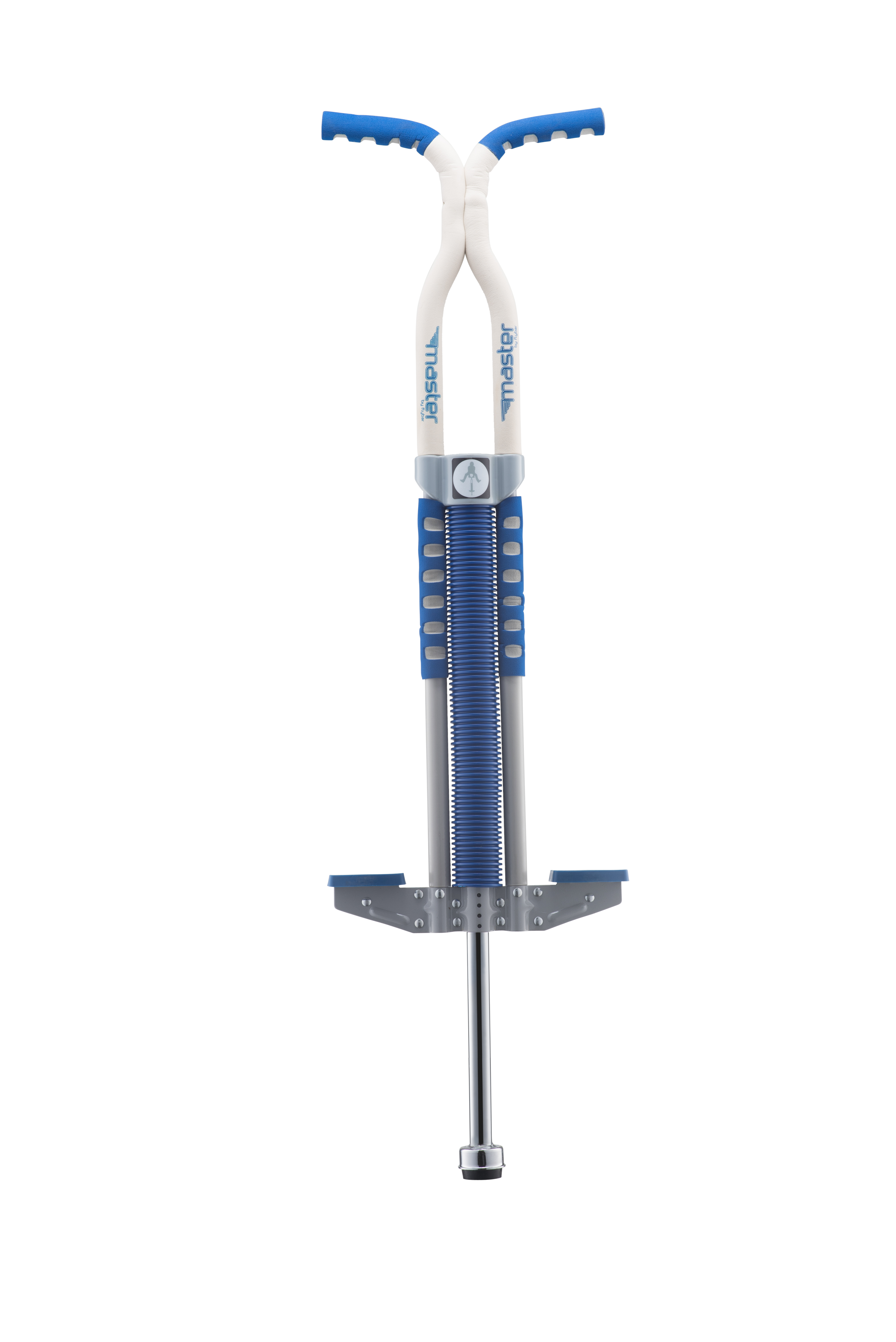 Flybar Foam Master Pogo Stick - Junior Pogo For Kids Ages 9+ (80-160 Lb Weight Capacity)