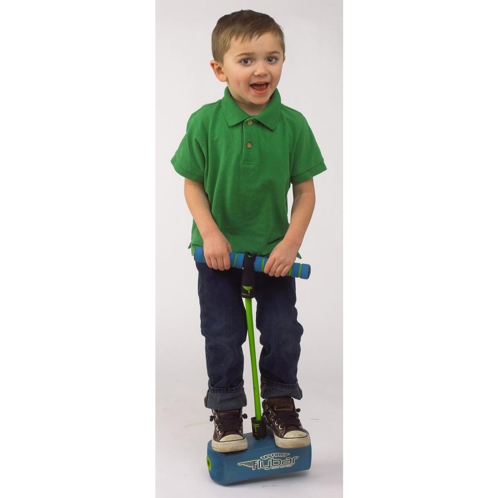 Flybar Inc. Foam Pogo Hopper