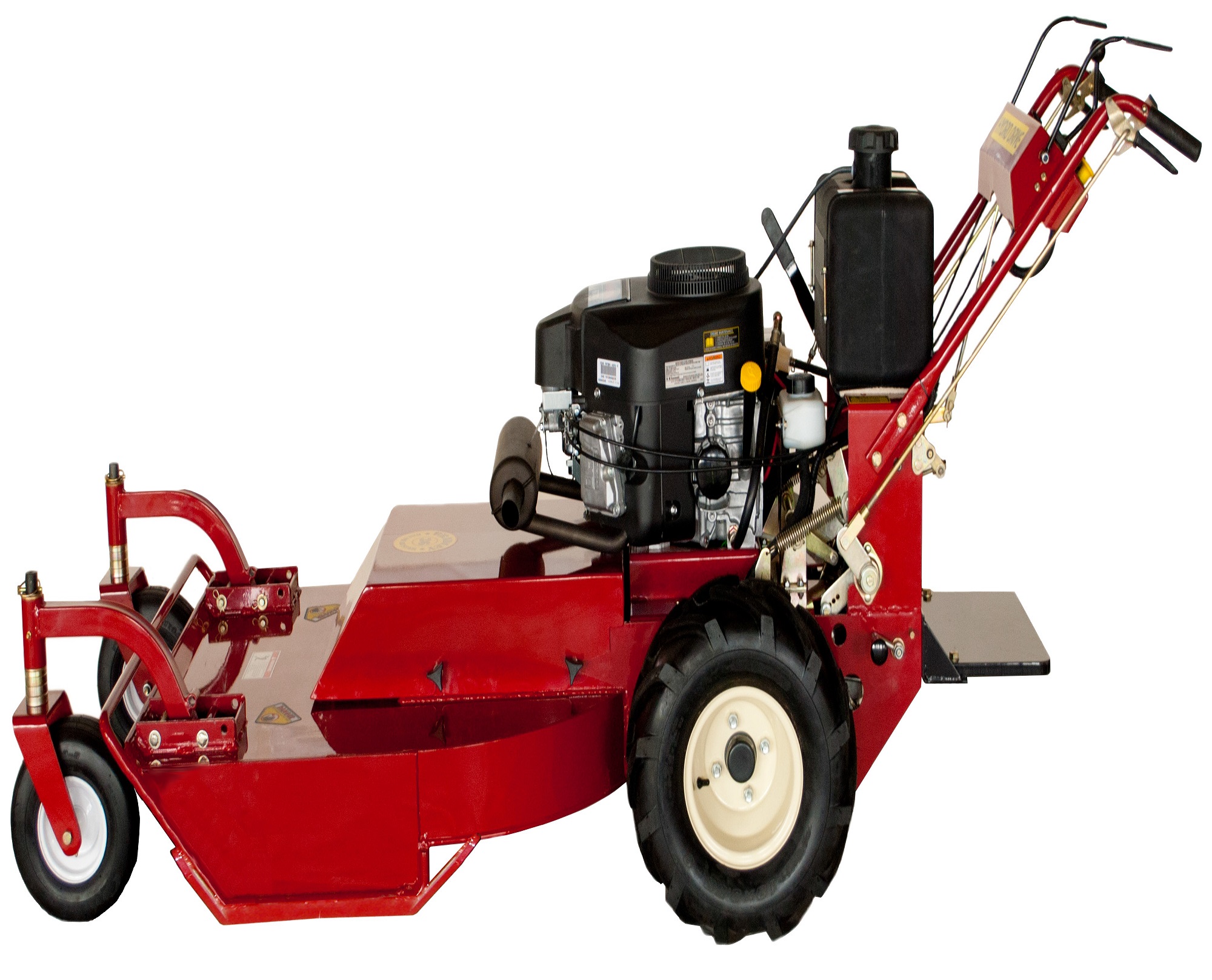 Bradley Mowers 36BBBS25E Brush Mowers Shop Your Way Online Shopping