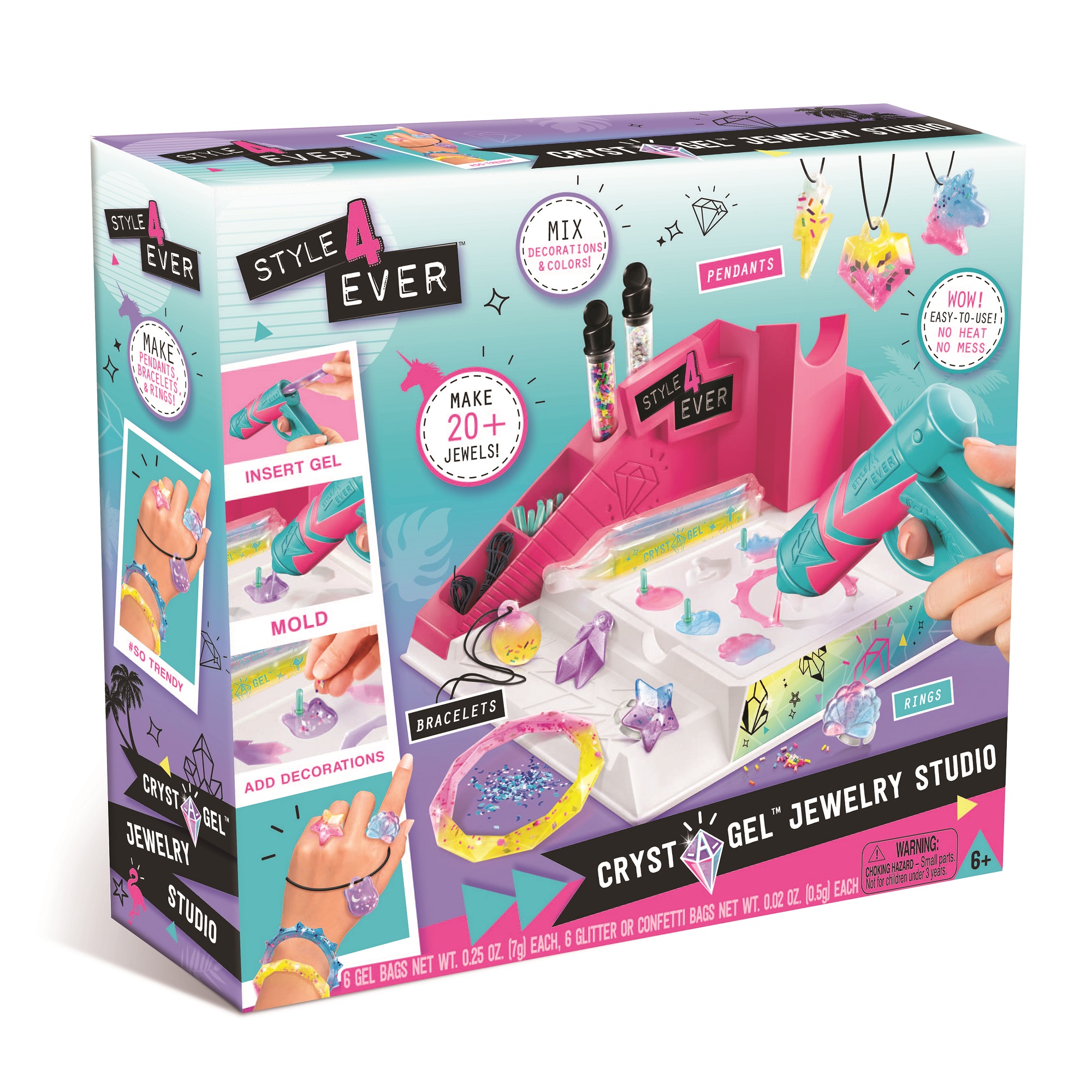 kmart craft set