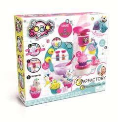 Canal Toys So Soap DIY - Soap Factory