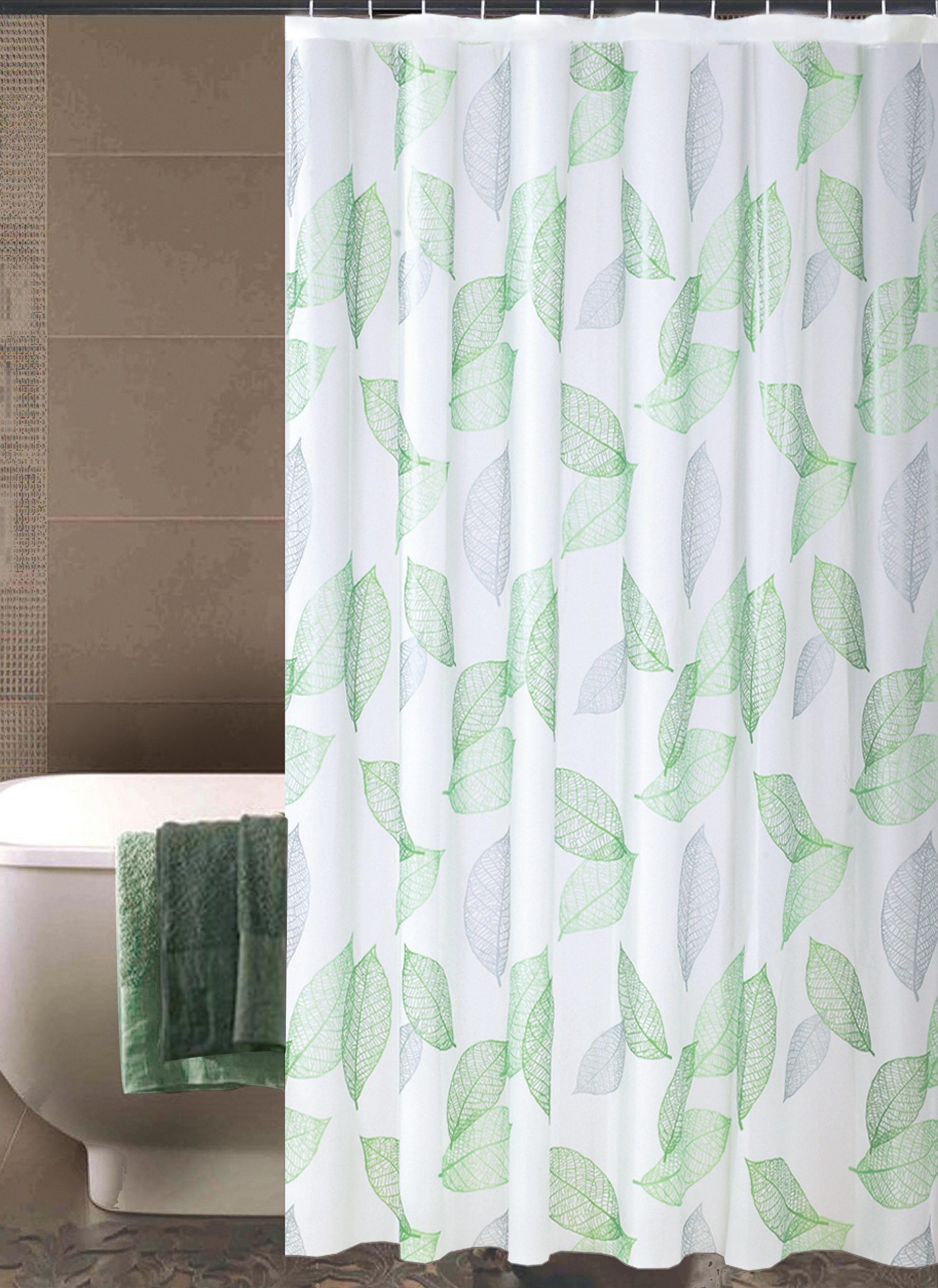Shower Curtains Shower Liners Sears