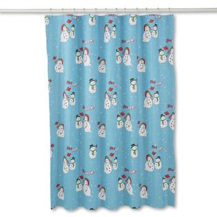 Christmas Shower Curtains At Sears Bqtdet Travelchristmas2020 Info