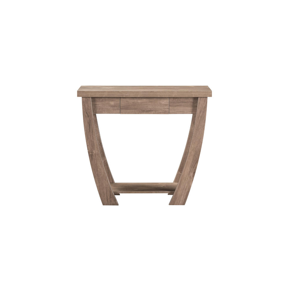 Furniture of America Thomson Modern Console Table