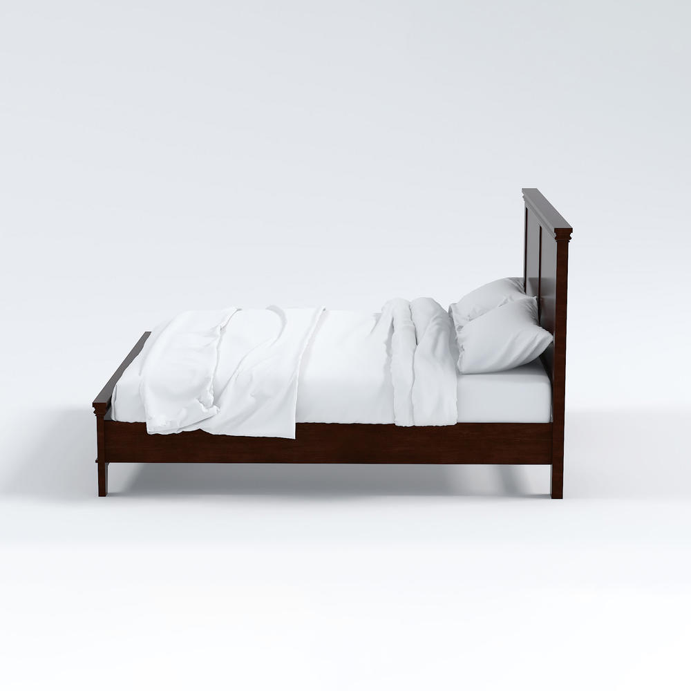 Furniture of America Ariege Transitional Standard Bed