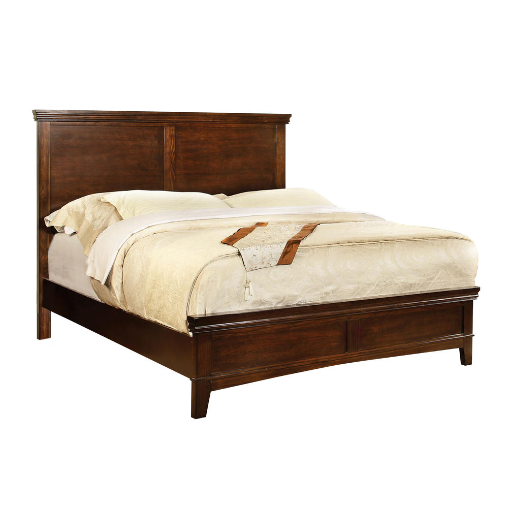 Furniture of America Ariege Transitional Standard Bed