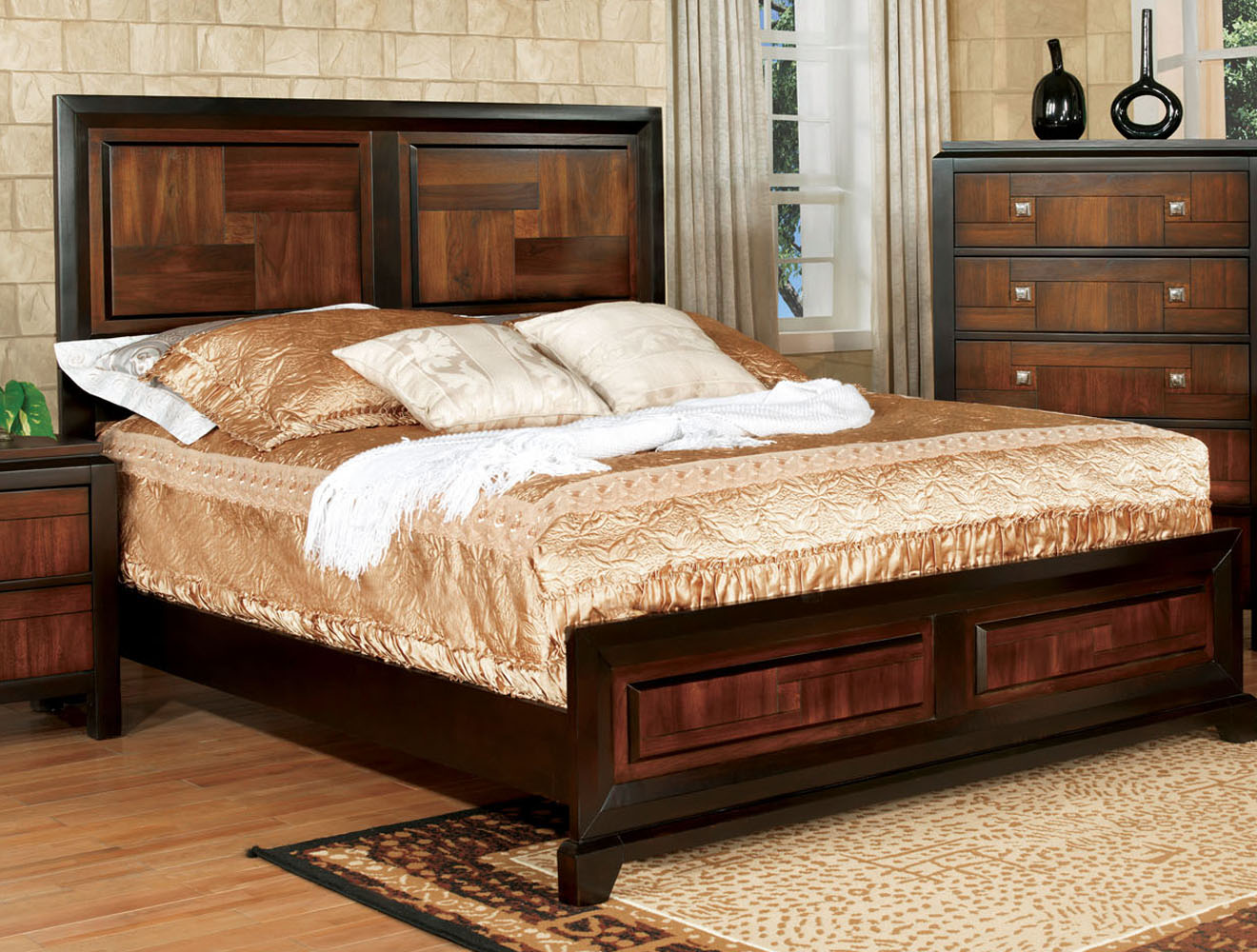 Bed Size California King Beds Sears