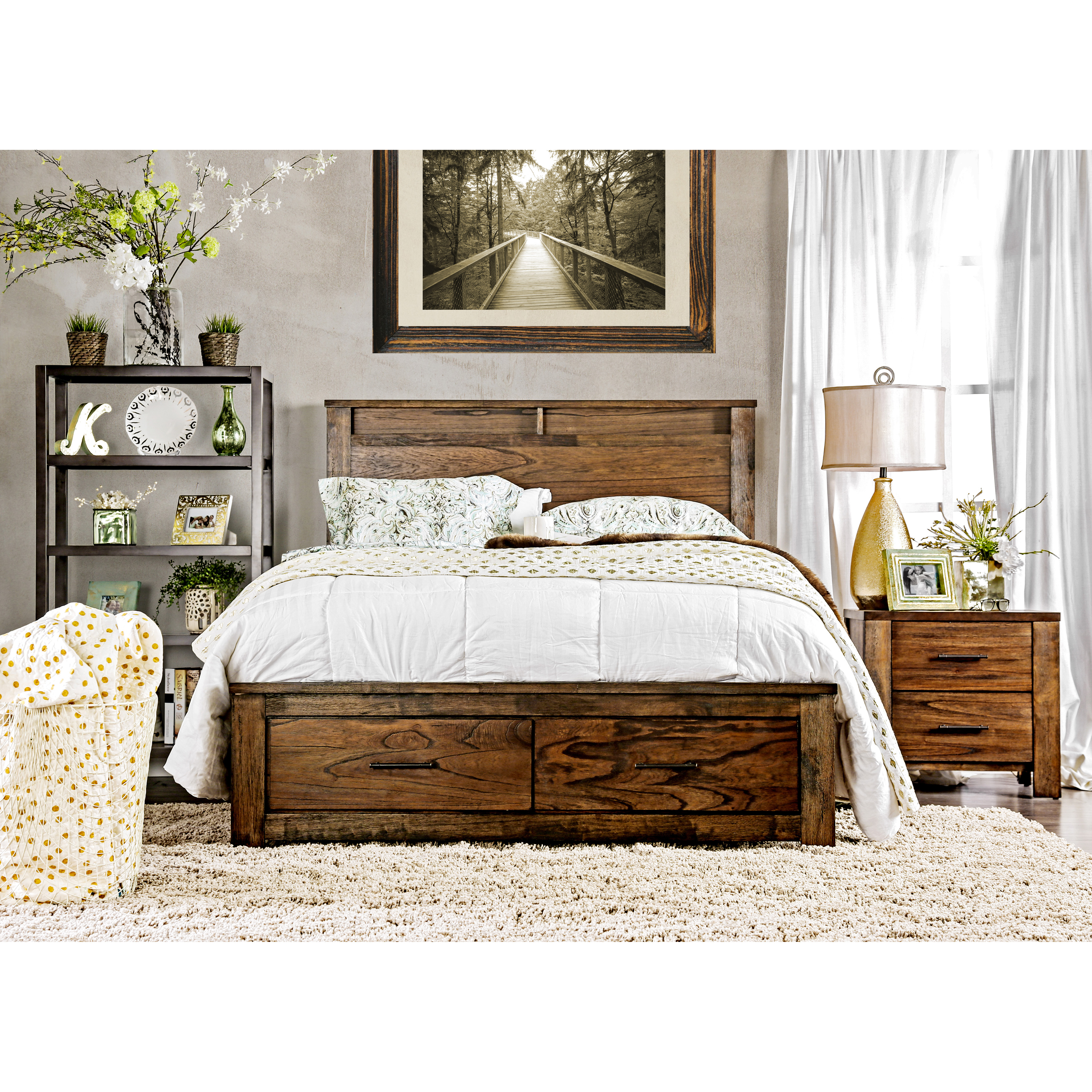 Bedroom Furniture Sets Bedroom Collections Sears