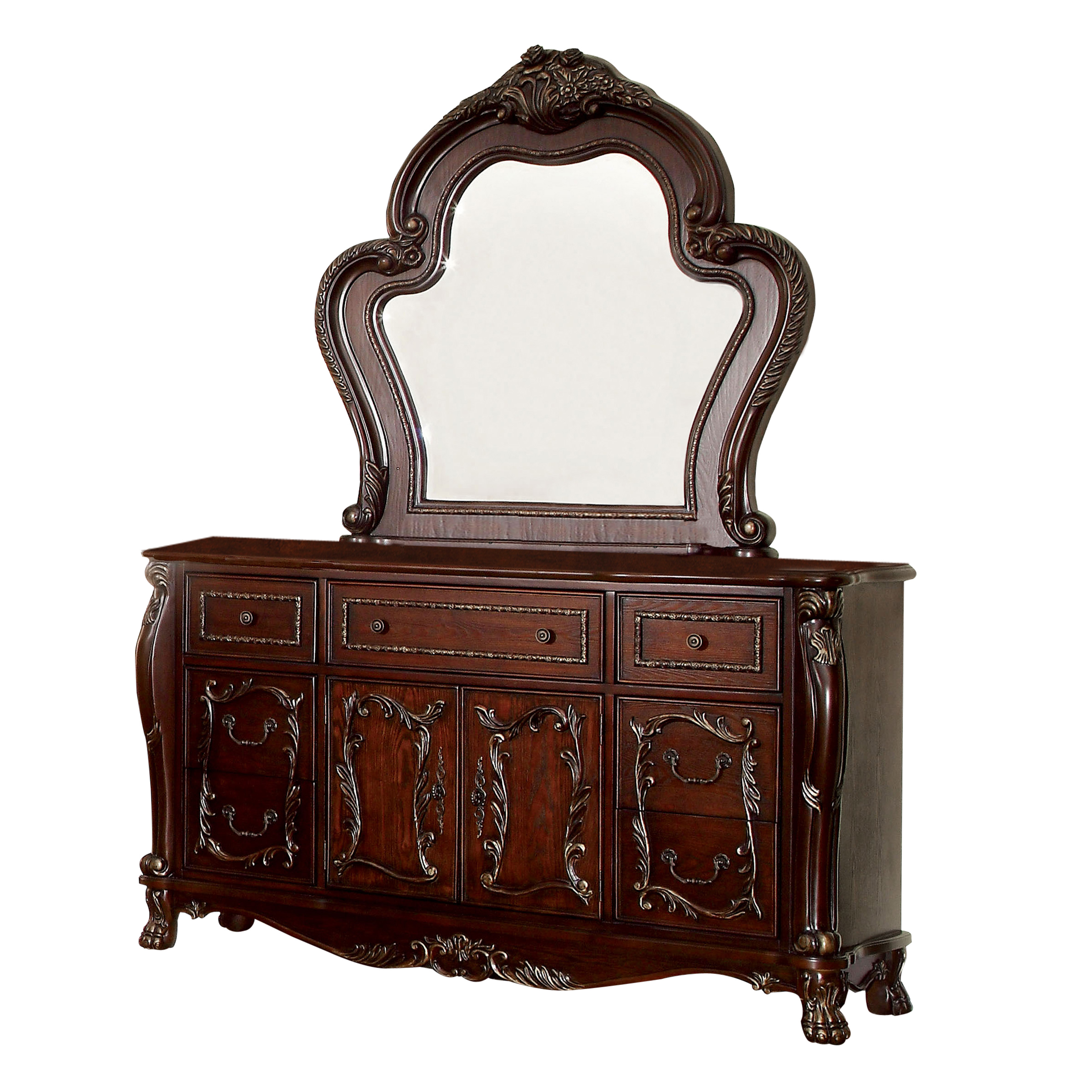 Dressers Chests Combo Dresser Sears