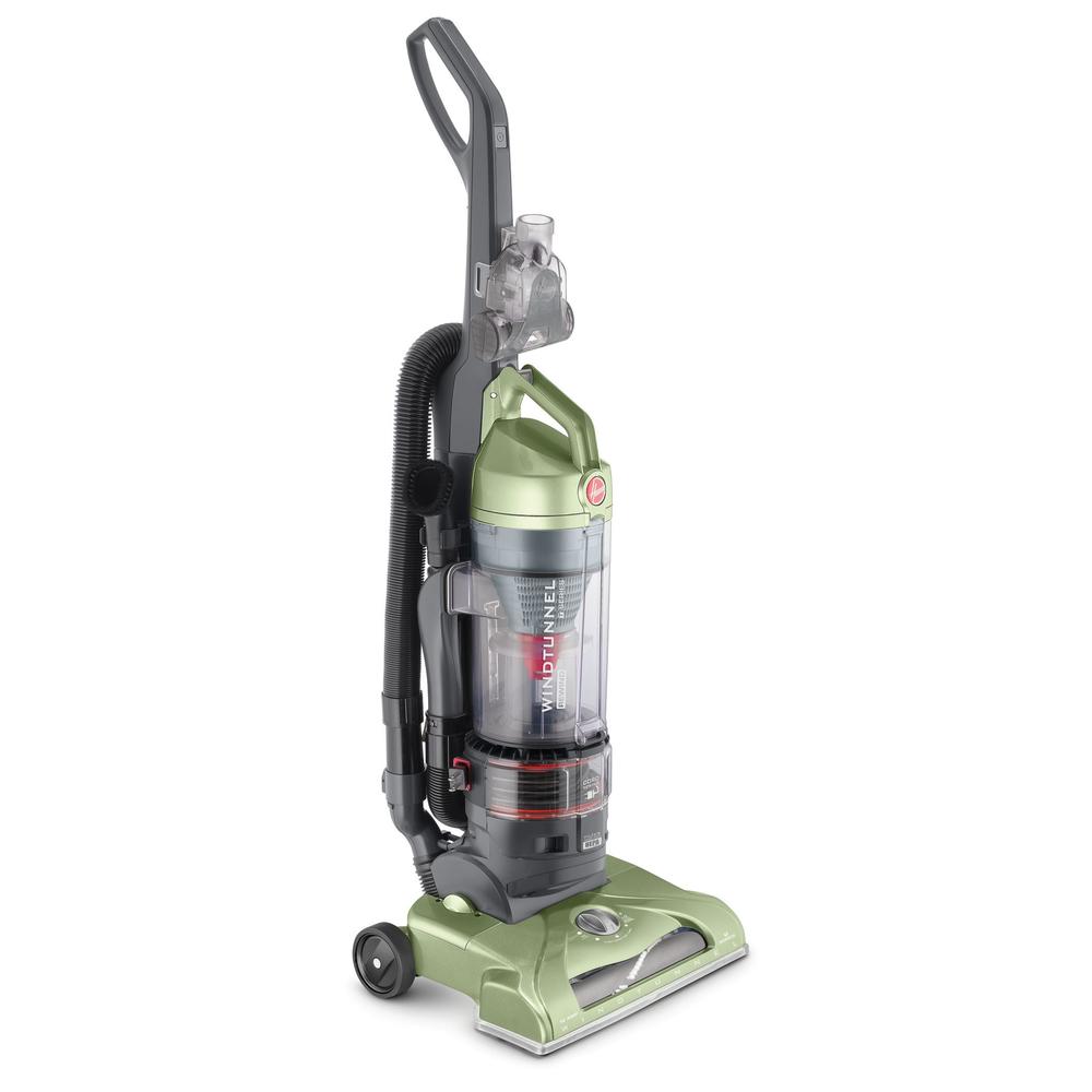 Hoover UH70120DS WINDTUNNEL TSERIES REWIND PLUS UPRIGHT VACUUM